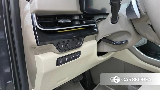 Kia The New Carnival 4th Generation id 4360462 из Кореи 19