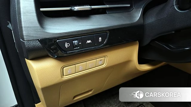 Kia Carnival 4th generation id 4201681 из Кореи 19