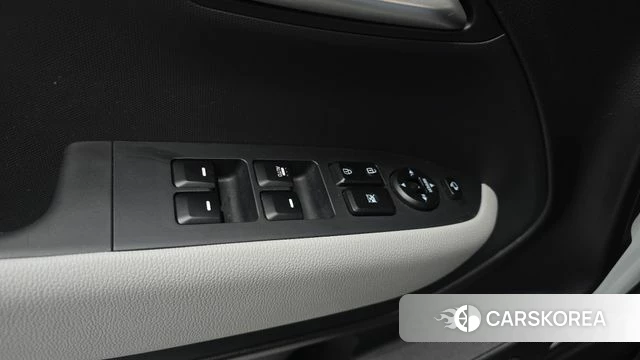 Kia The New Kia Ray EV id 4687096 из Кореи 19