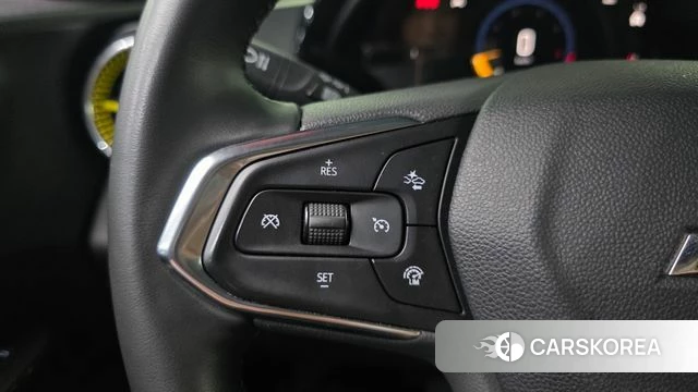 Chevrolet (GM Daewoo) Trax Crossover id 4401113 из Кореи 19