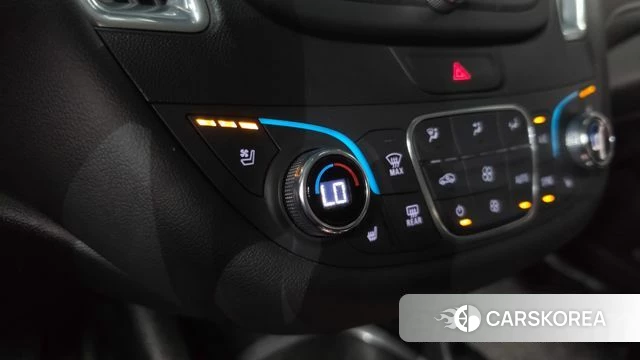 Chevrolet (GM Daewoo) The New Malibu id 4658199 из Кореи 19