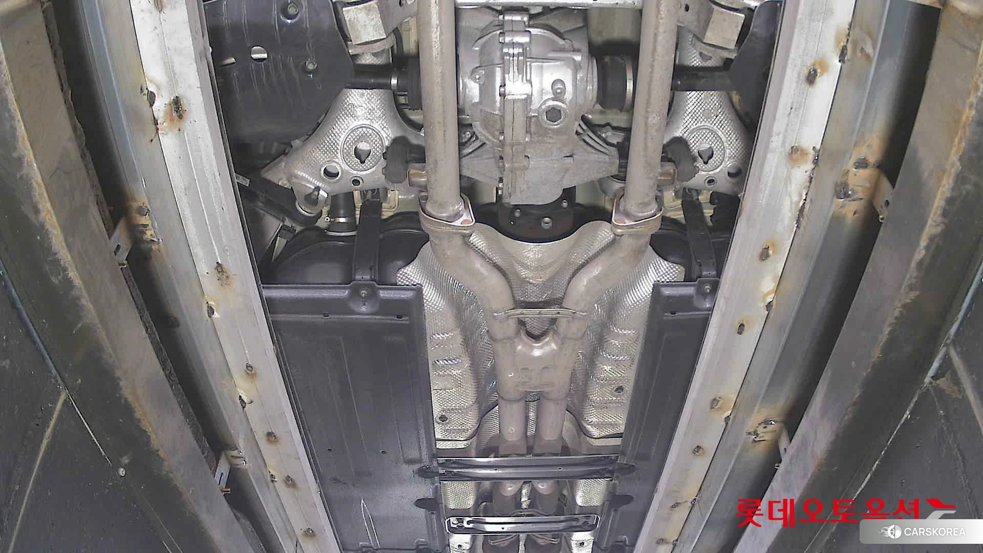 Hyundai G90 id 3888329 из Кореи 19