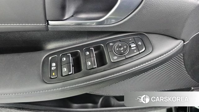 Hyundai Sonata (DN8) id 4223933 из Кореи 19