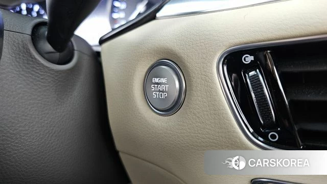 Kia More K9 id 4459463 из Кореи 19