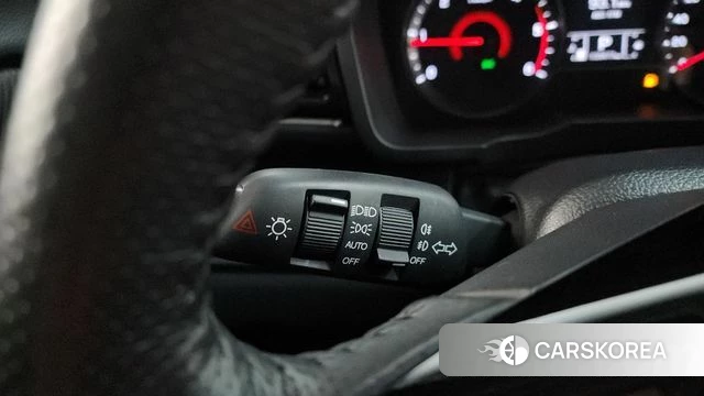 Ssangyong Berry New Tivoli id 4581600 из Кореи 19
