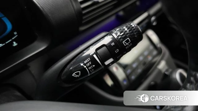 Hyundai Casper id 4650701 из Кореи 19