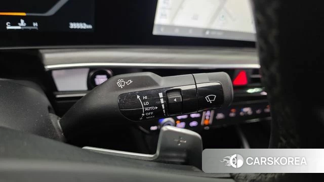 Kia The New K5 3rd generation id 4243295 из Кореи 19