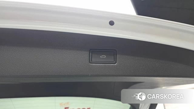 Volkswagen Tiguan Allspace id 4848247 из Кореи 19