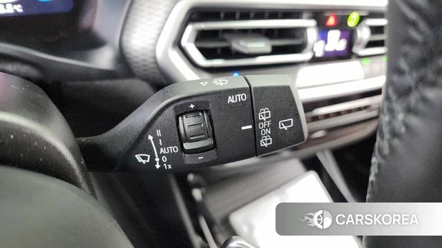 BMW X3 (G01) id 4442658 из Кореи 19