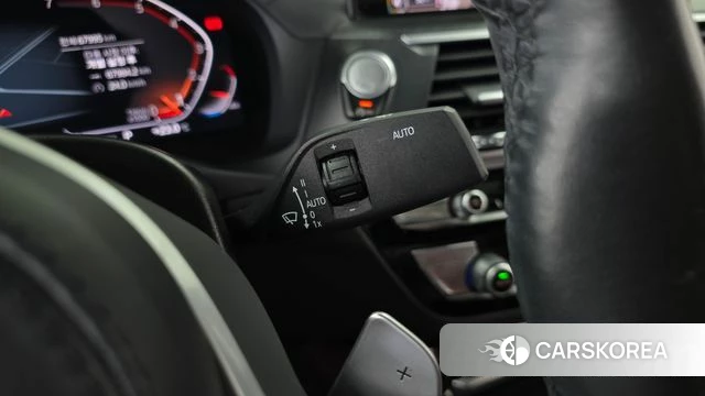 BMW X4 (G02) id 4794233 из Кореи 19