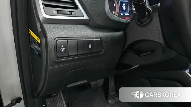 Hyundai All New Tucson id 4325878 из Кореи 19
