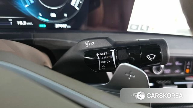 Kia K8 Hybrid id 4414697 из Кореи 19