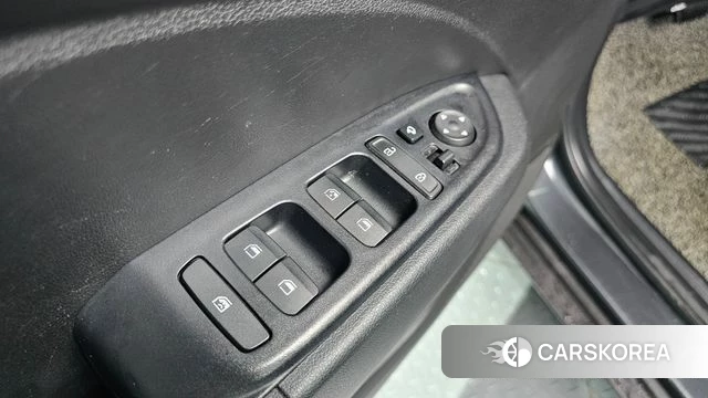 Hyundai Venue id 4490632 из Кореи 19