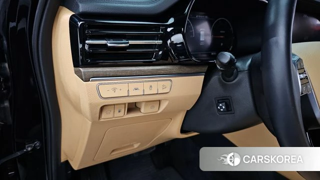 Kia Mohave Master id 4410248 из Кореи 19