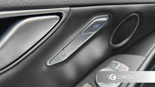 Genesis G80 (RG3) id 4200958 из Кореи 19