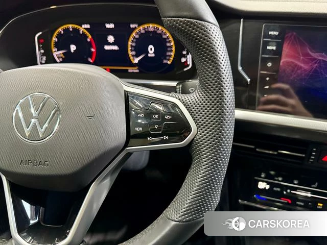 Volkswagen Passat id 3837399 из Китая 19