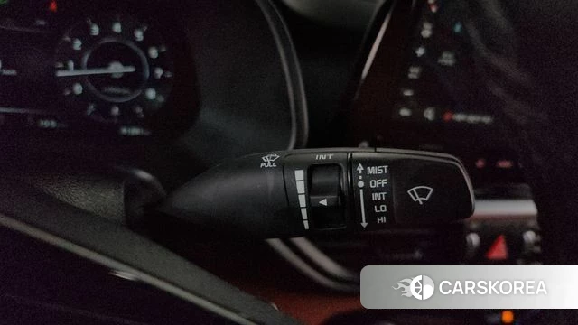 Kia The New K3 2nd generation id 4528195 из Кореи 19