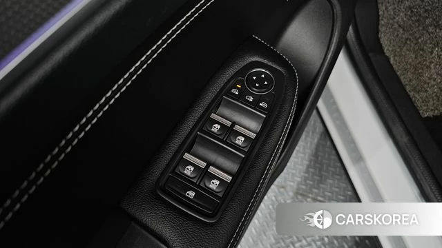 Renault Korea (Samsung) XM3 id 4481068 из Кореи 19