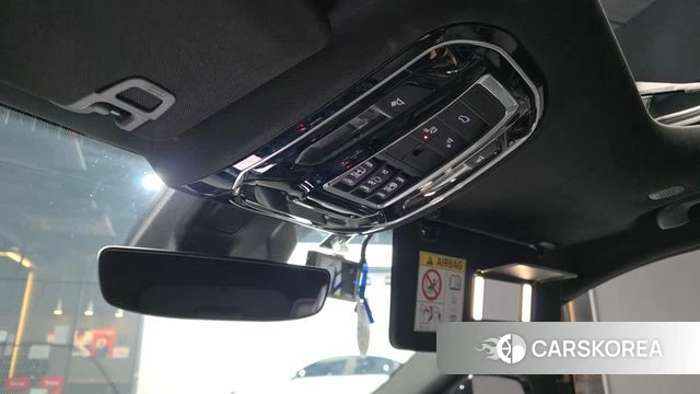 Jeep Grand Cherokee (WL) id 4309532 из Кореи 19