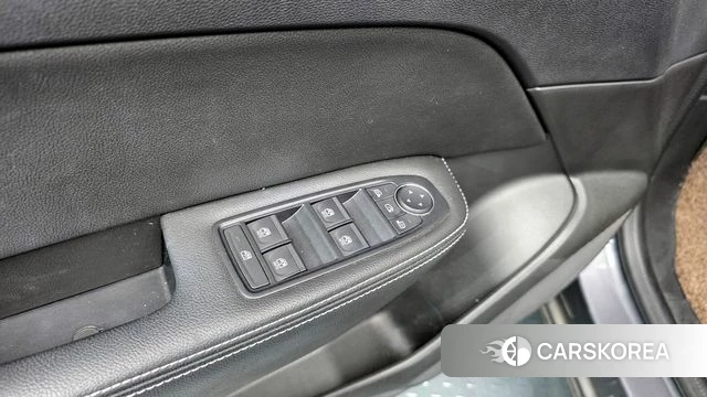 Renault Korea (Samsung) XM3 id 4409189 из Кореи 19