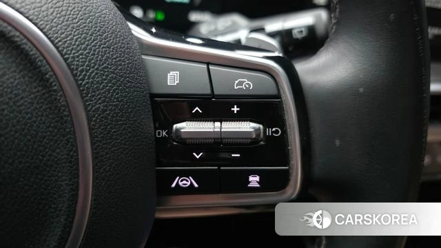Kia The New Sorento 4th Generation id 4422052 из Кореи 19