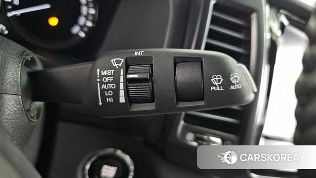 Ssangyong Rexton Sports id 4389790 из Кореи 19