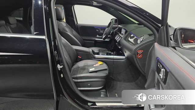 Mercedes-Benz GLA - Class H247 id 4495958 из Кореи 19