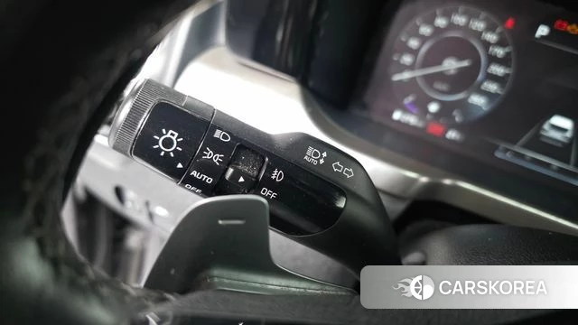 Kia Sorento 4th Generation id 4434804 из Кореи 19