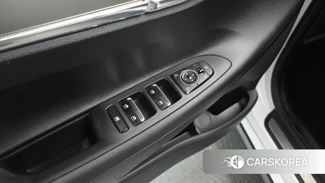 Hyundai The New Grandeur IG id 4488888 из Кореи 19