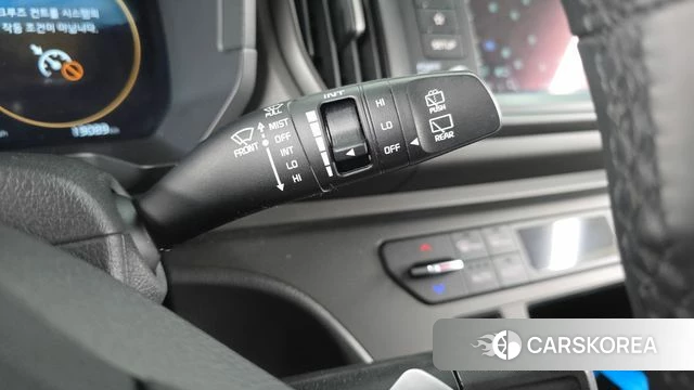 Kia The New Kia Ray EV id 4442804 из Кореи 19