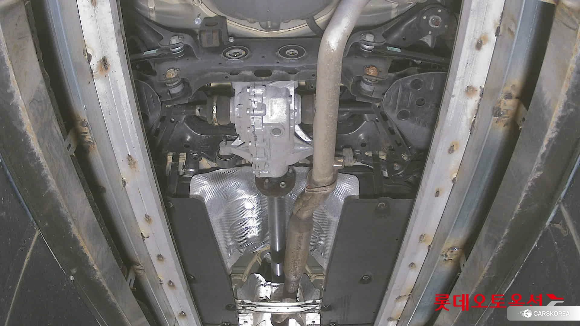 Hyundai G70 id 4289477 из Кореи 19