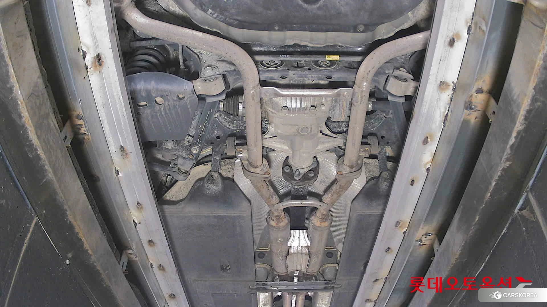 Hyundai G80 id 3869312 из Кореи 19