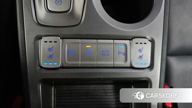 Hyundai Kona Electric id 4203849 из Кореи 19