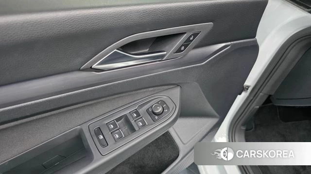 Volkswagen Golf 8th Generation id 4506992 из Кореи 19