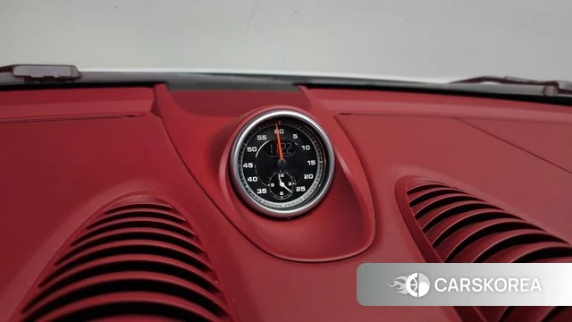 Porsche 718 Boxster id 4416934 из Кореи 19