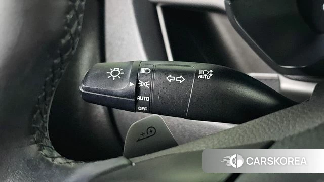 Kia The New Kia Ray EV id 4474774 из Кореи 19