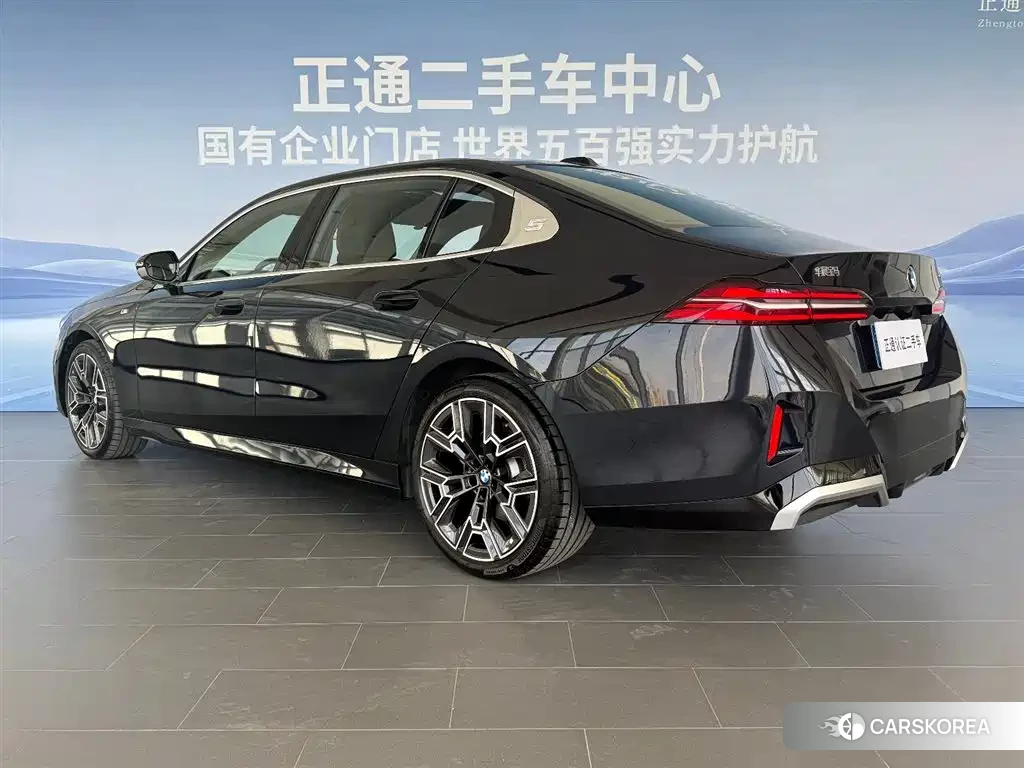 BMW 5 series id 4559612 из Китая 19