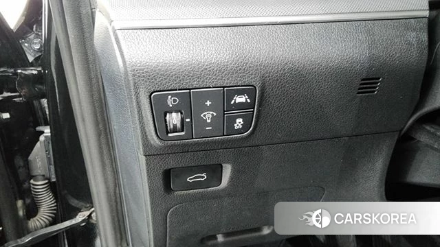 Kia K5 3rd generation id 4623927 из Кореи 19
