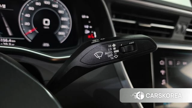 Audi A6 (C8) id 4619747 из Кореи 19