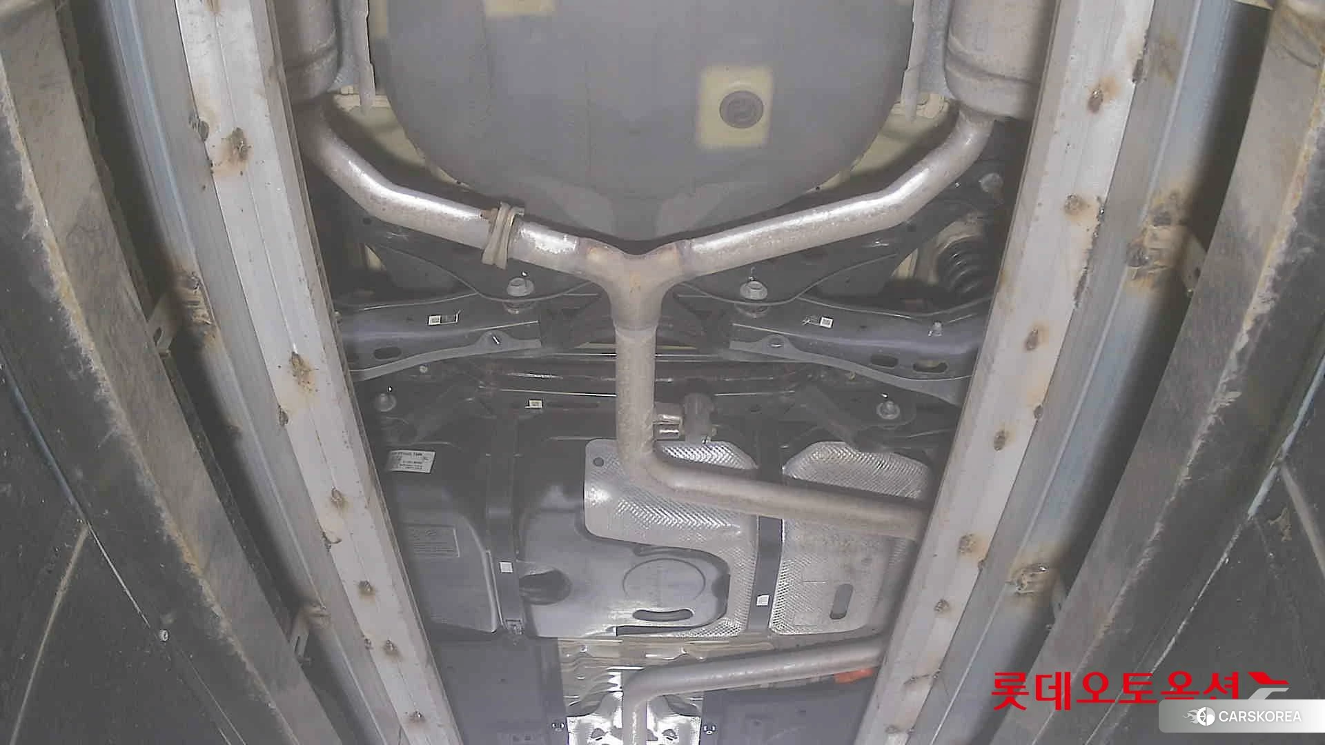 Kia K8 Hybrid id 4909244 из Кореи 19