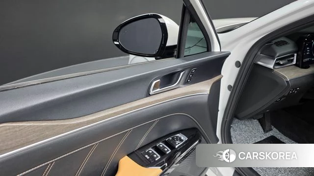 Kia K5 3rd generation id 4388697 из Кореи 19