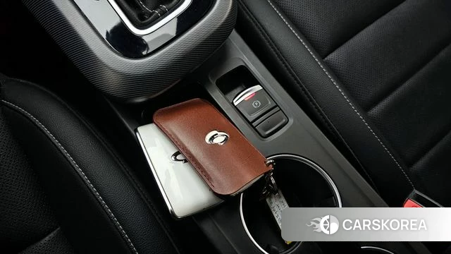 Renault Korea (Samsung) XM3 id 4416014 из Кореи 19