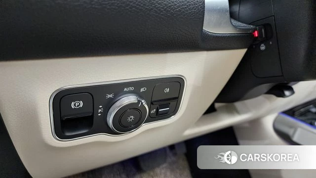 Mercedes-Benz GLB-Class X247 id 4495629 из Кореи 19