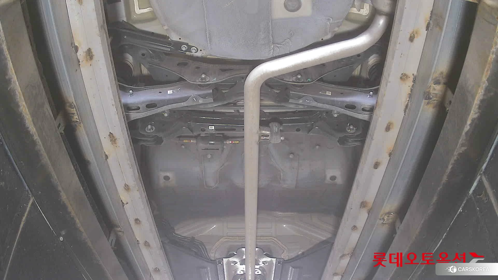 Hyundai Sonata id 4664289 из Кореи 19