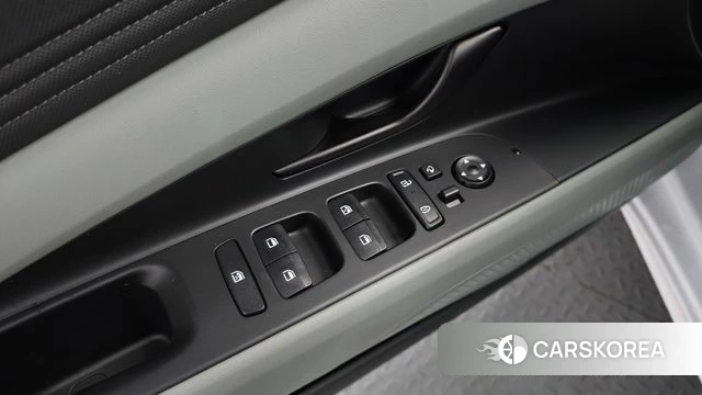 Hyundai The New Avante Hybrid (CN7) id 4612295 из Кореи 19