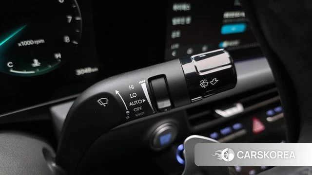 Hyundai Sonata D Edge (DN8) id 4607275 из Кореи 19