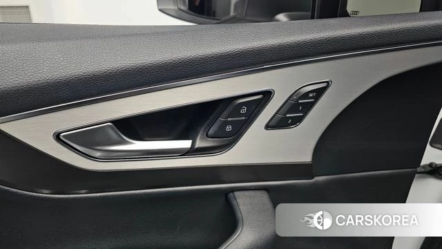Audi Q7 (4M) id 4410725 из Кореи 19