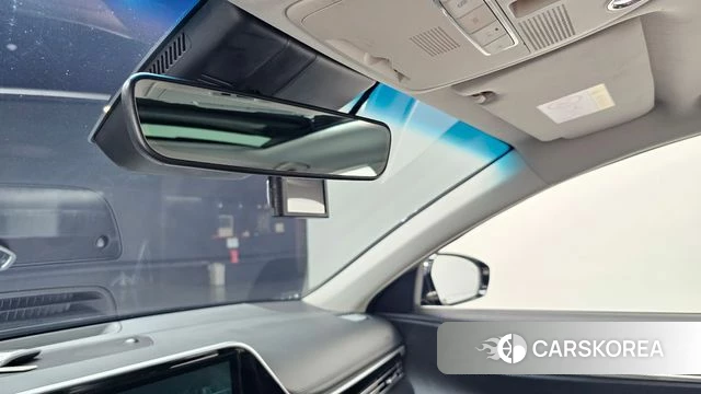 Hyundai The New Grandeur IG id 4721588 из Кореи 19