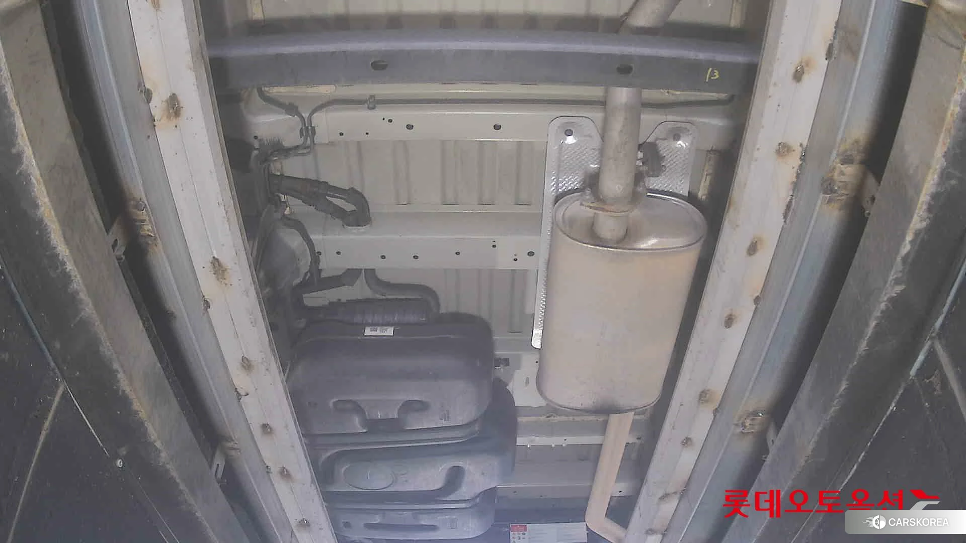 Hyundai Staria Hybrid id 4902398 из Кореи 19