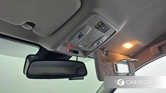 Renault Korea (Samsung) XM3 id 4302822 из Кореи 19